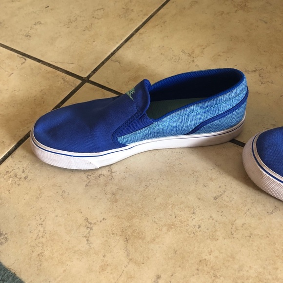 Rare vans style Nikes - Picture 3 of 4
